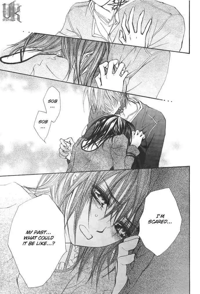 Vampire Knight Chapter 29 29